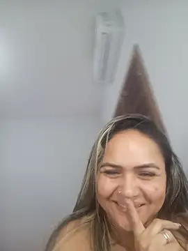 GataMisteriosa26 Webcam-Show
