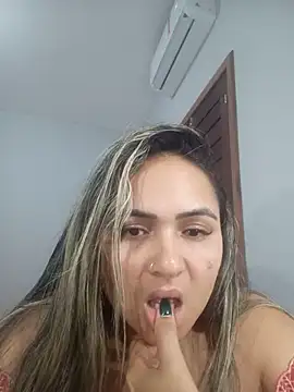 Show de webcam de GataMisteriosa26