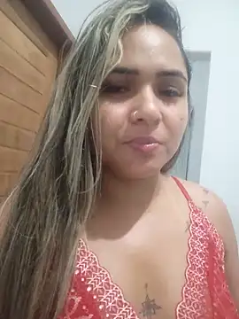 Show de webcam de GataMisteriosa26