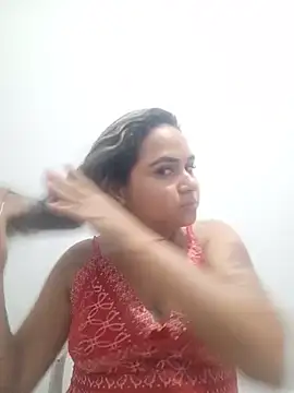 Show de GataMisteriosa26 na webcam