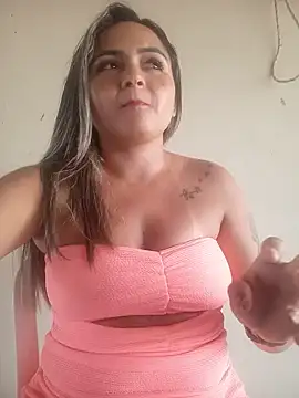 Show de webcam de GataMisteriosa26