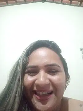 Show Webcam de GataMisteriosa26