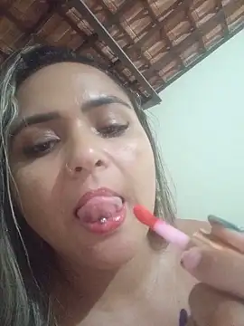 Show de GataMisteriosa26 na webcam
