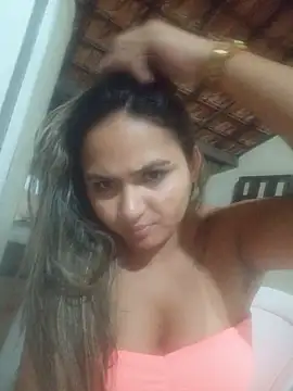 Show de GataMisteriosa26 na webcam
