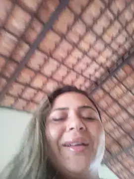 Show de GataMisteriosa26 na webcam