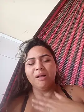 Show de GataMisteriosa26 na webcam