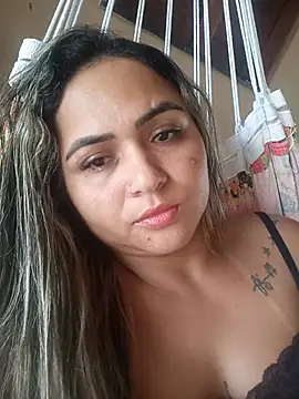 Show de webcam de GataMisteriosa26