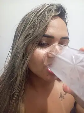 Show de webcam de GataMisteriosa26