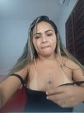 Show de GataMisteriosa26 na webcam