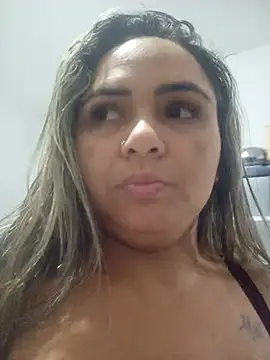 Show de webcam de GataMisteriosa26
