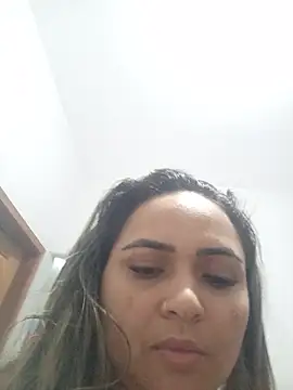 Show de GataMisteriosa26 na webcam