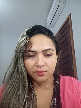 Show de GataMisteriosa26 na webcam