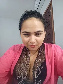 Show de webcam de GataMisteriosa26