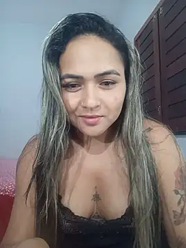 Show de GataMisteriosa26 na webcam