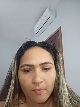 Show de webcam de GataMisteriosa26