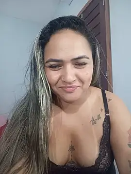 Show de webcam de GataMisteriosa26