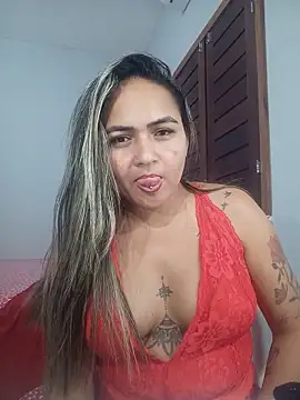 Show de webcam de GataMisteriosa26