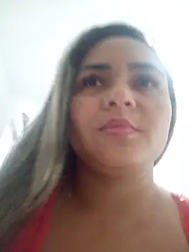 Show de webcam de GataMisteriosa26