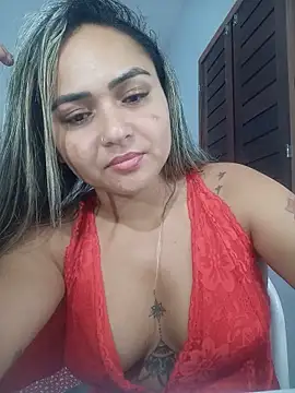 Show de GataMisteriosa26 na webcam