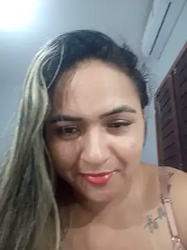 Show de GataMisteriosa26 na webcam