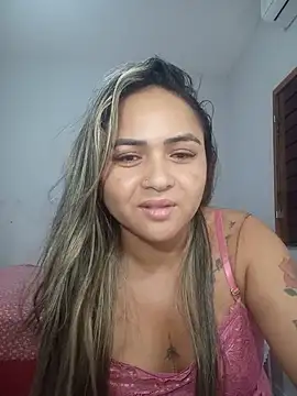 GataMisteriosa26n Webbikameraesitys