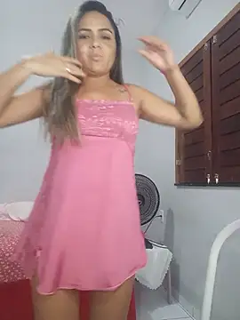 Show de GataMisteriosa26 na webcam
