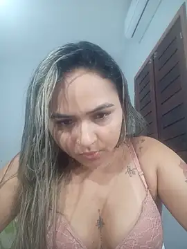 Show de GataMisteriosa26 na webcam