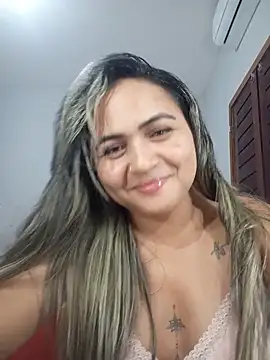 Show de webcam de GataMisteriosa26