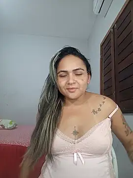 Show de GataMisteriosa26 na webcam
