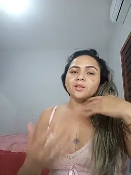 Show de webcam de GataMisteriosa26