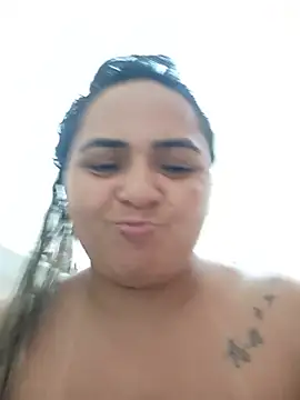 Show de webcam de GataMisteriosa26