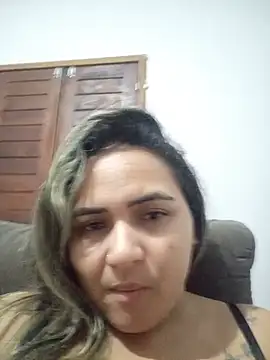 GataMisteriosa26's Webcam Show