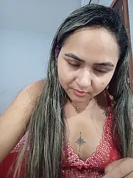 Show de webcam de GataMisteriosa26