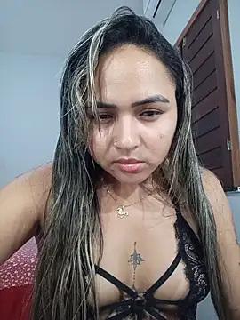Show de GataMisteriosa26 na webcam
