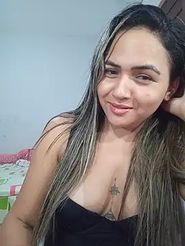 Show de webcam de GataMisteriosa26