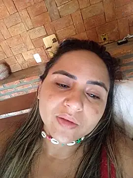 Show de GataMisteriosa26 na webcam