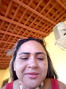 Sala de chat en directo de GataMisteriosa26