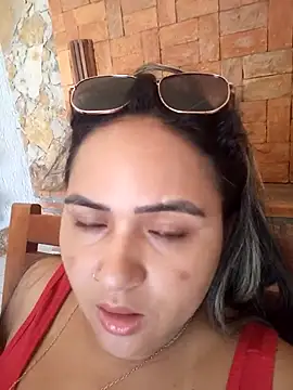 Show de webcam de GataMisteriosa26
