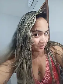 Show de webcam de GataMisteriosa26