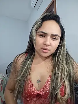 Show de GataMisteriosa26 na webcam