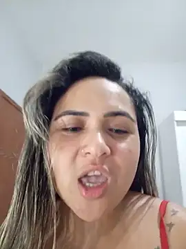 Show de webcam de GataMisteriosa26