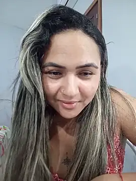 Show de webcam de GataMisteriosa26