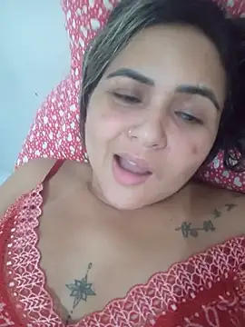 Show de GataMisteriosa26 na webcam