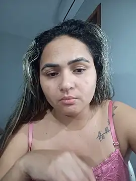 Show de webcam de GataMisteriosa26