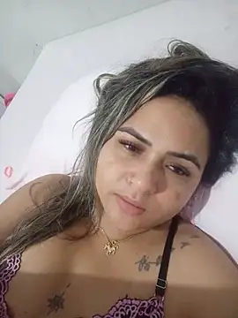 Show de GataMisteriosa26 na webcam