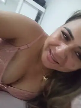 Show de GataMisteriosa26 na webcam