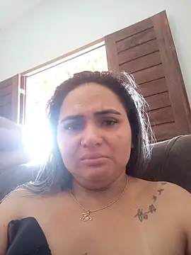 Show de GataMisteriosa26 na webcam