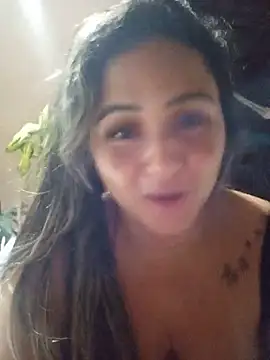 Show de webcam de GataMisteriosa26