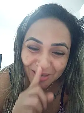 Show de webcam de GataMisteriosa26