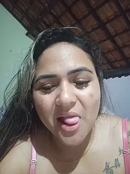 Show de GataMisteriosa26 na webcam